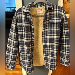 Wrangler Overshirt